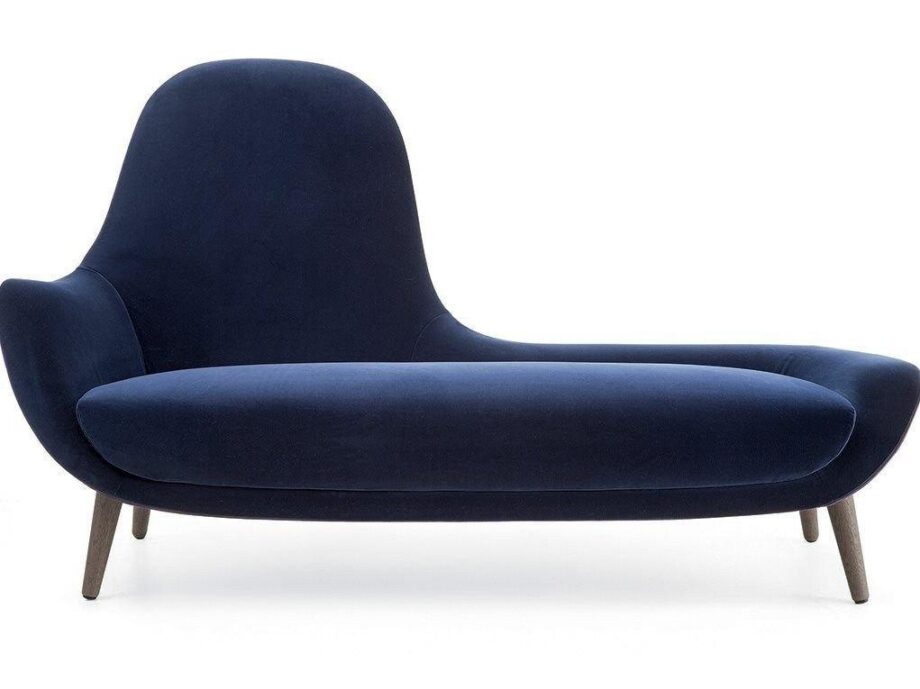 Mad Chaise Longue Day Bed Poliform