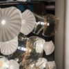 Ninfee Wall Lamp Reflex
