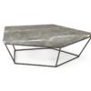 Chocolat Coffee Table Natuzzi Italia