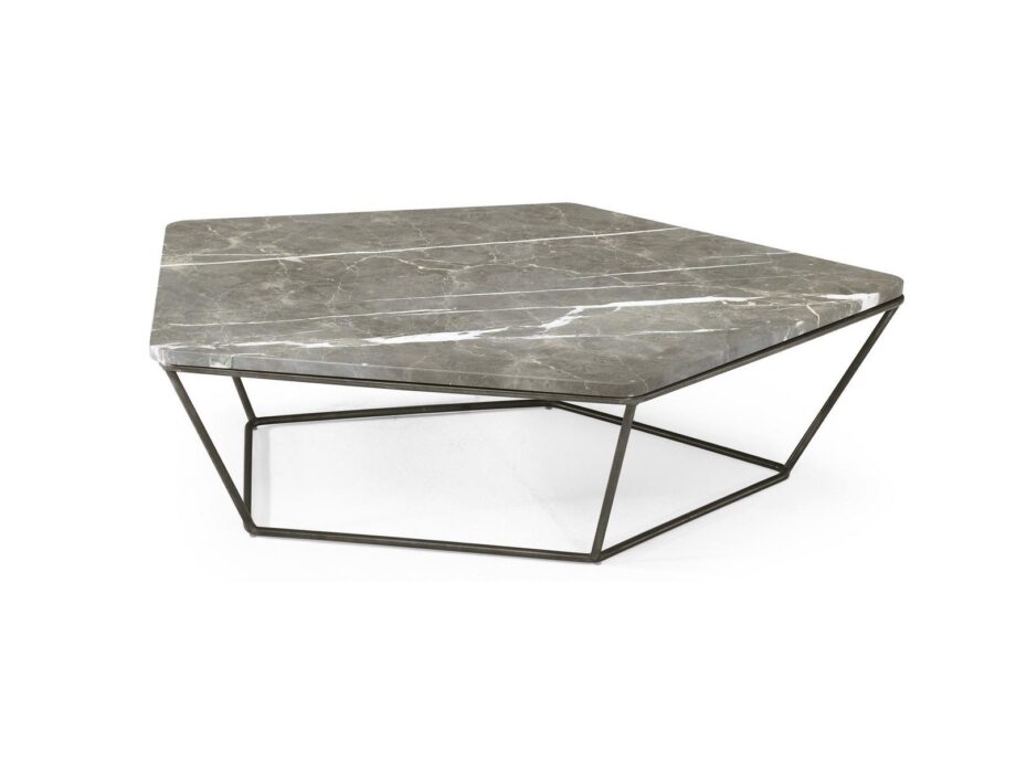 Chocolat Coffee Table Natuzzi Italia