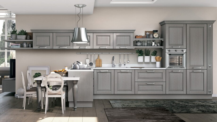 Laura Kitchen Lube Cucine