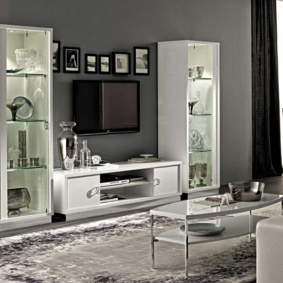Roma Living Room Set Camelgroup