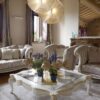 Mafalda Armchair Volpi