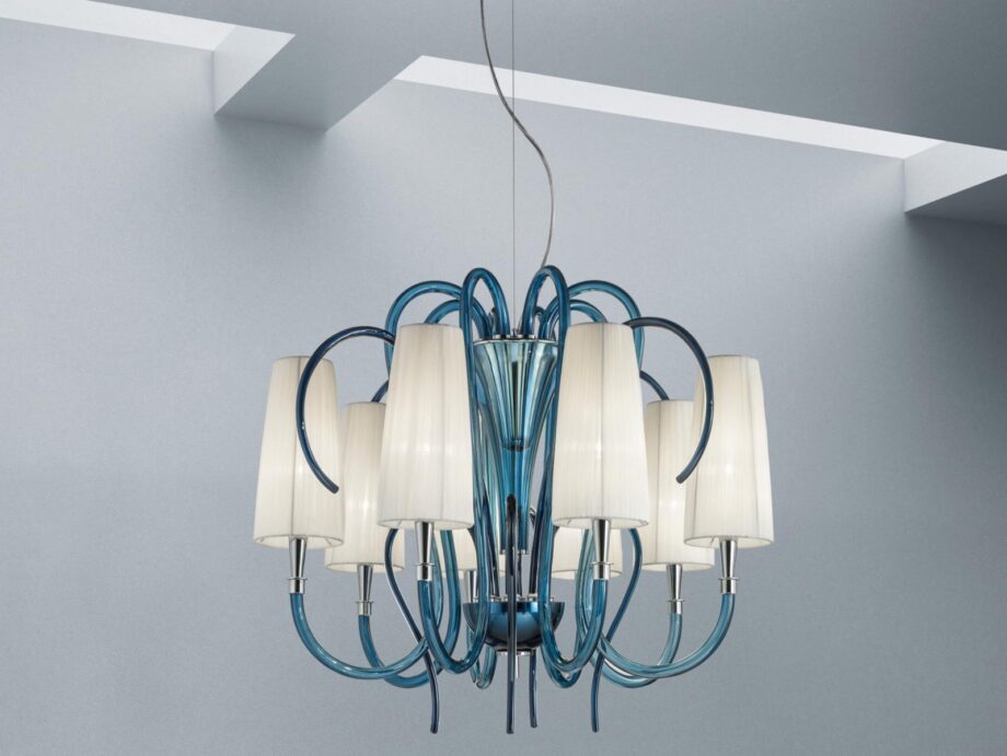 Margot Pendant Lamp Sylcom