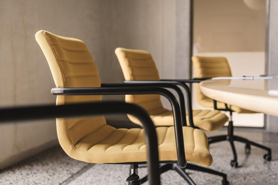 Star Dpb Chair Midj