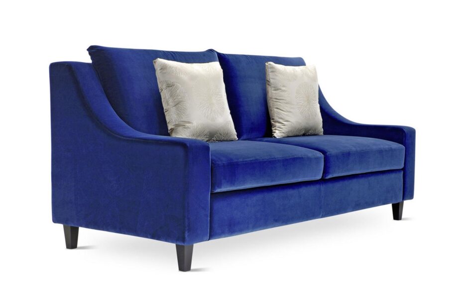 St108 Sofa Domingo Salotti