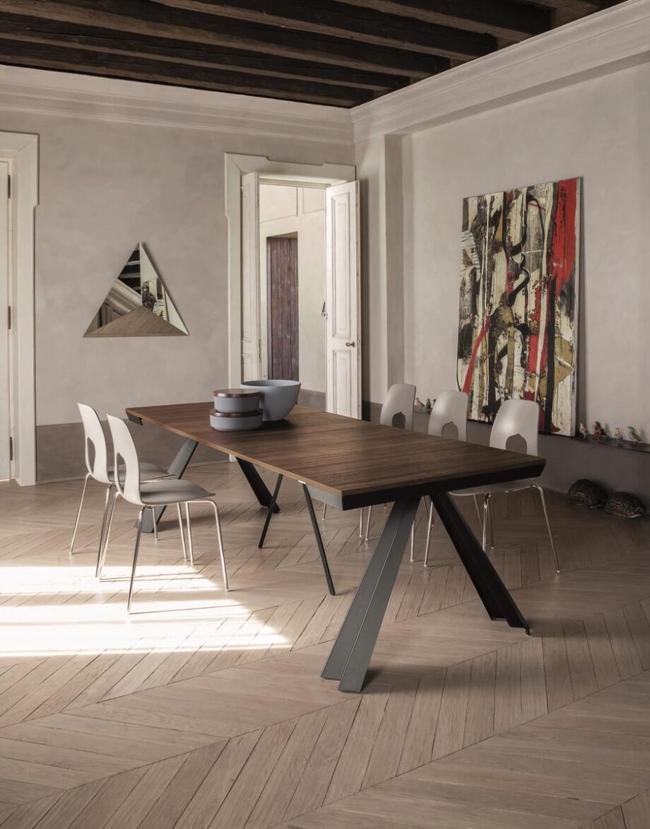 Ventaglio Console Tonin Casa
