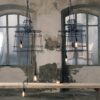 Sisma Pendant Lamp Karman