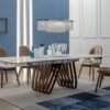 Arpa Table Tonin Casa