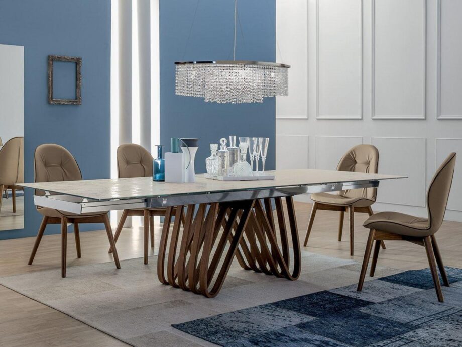 Arpa Table Tonin Casa