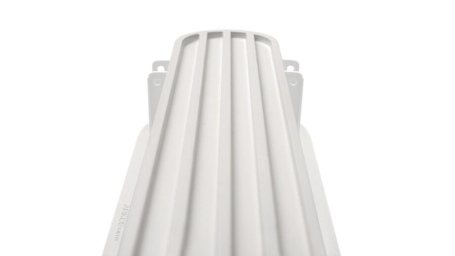 Olympia Mini Outdoor Ceiling Lamp Arkoslight