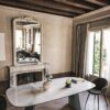 Moonlight Table Midj