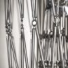 Starnet Sp 5 Pendant Lamp Vistosi
