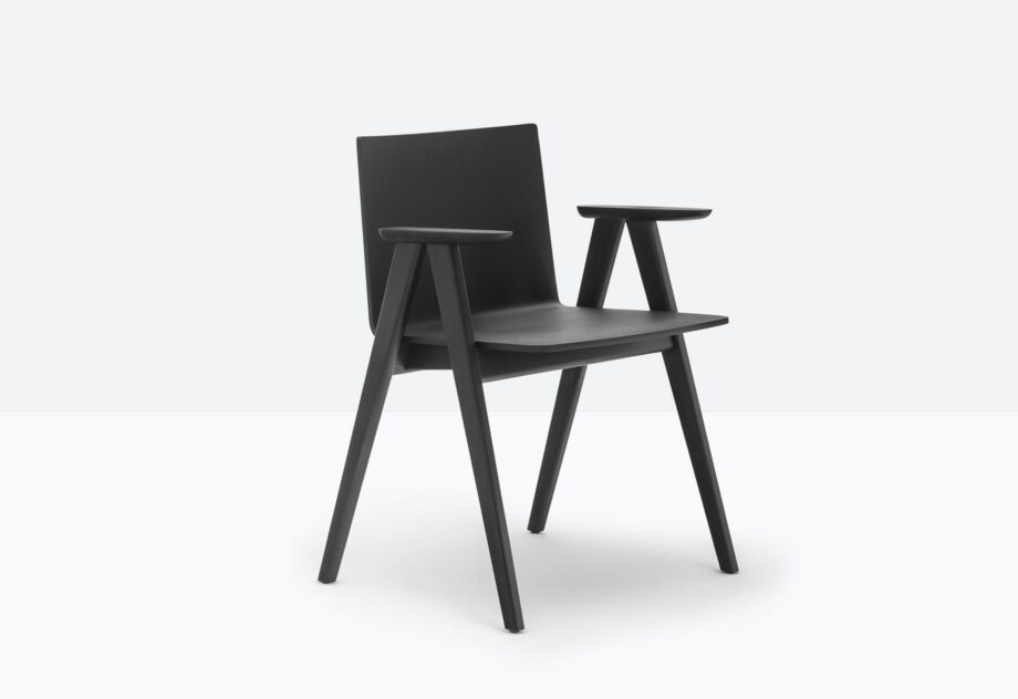Osaka 2815 Chair Pedrali