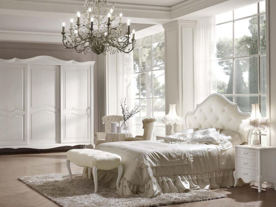 Margherita Table Lamp Volpi