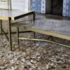 Rea Coffee Table Domingo Salotti