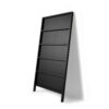 Oblique Bookcase Moooi