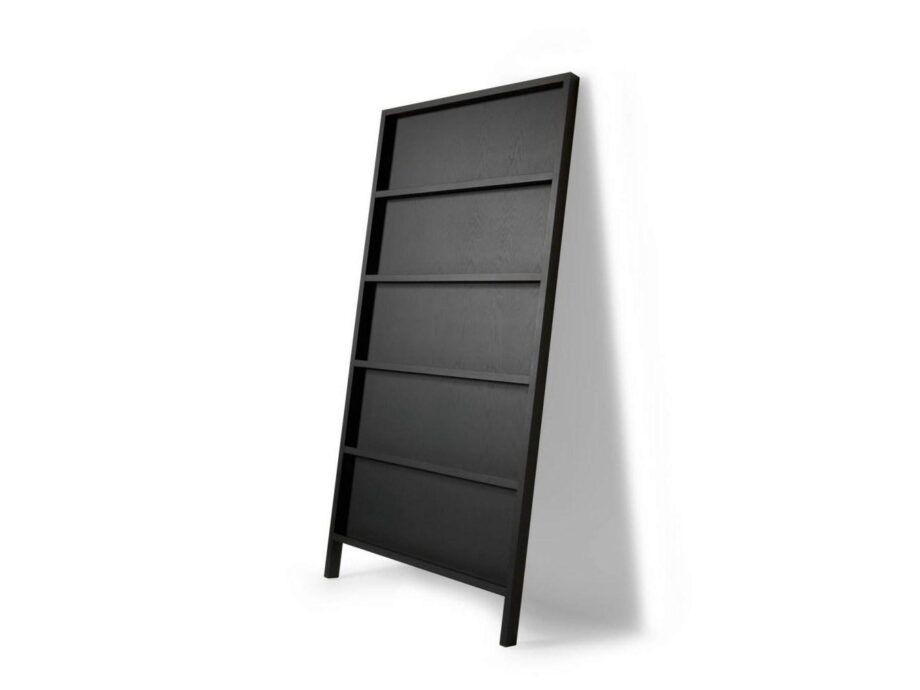 Oblique Bookcase Moooi
