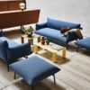 Area B1 M Ts Pouf Midj