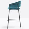 Jazz 3718 Bar Chair Pedrali