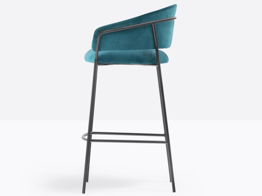 Jazz 3718 Bar Chair Pedrali