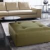 Ottoman Wearing Pouf Minotti