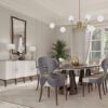 Pr.483 Sideboard Stella Del Mobile