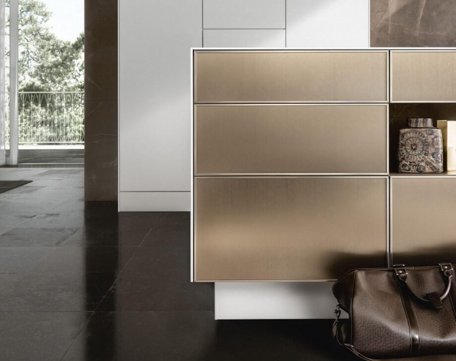Pure Se 3003 R Kitchen Siematic