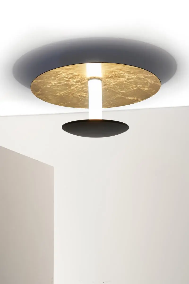 12 Ceiling Lamp Zava