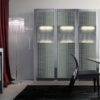 Diamante Sideboard Reflex