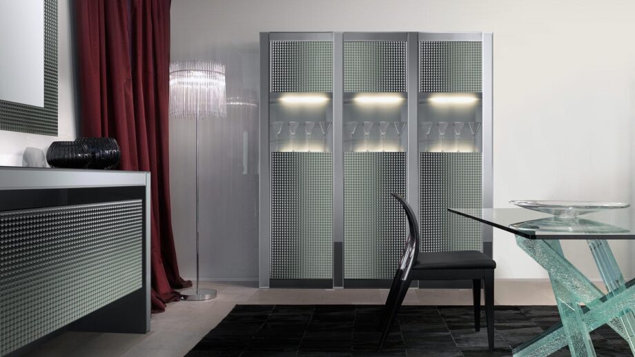 Diamante Sideboard Reflex