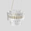 Vegas S Rd 60 Db Pendant Lamp Masiero