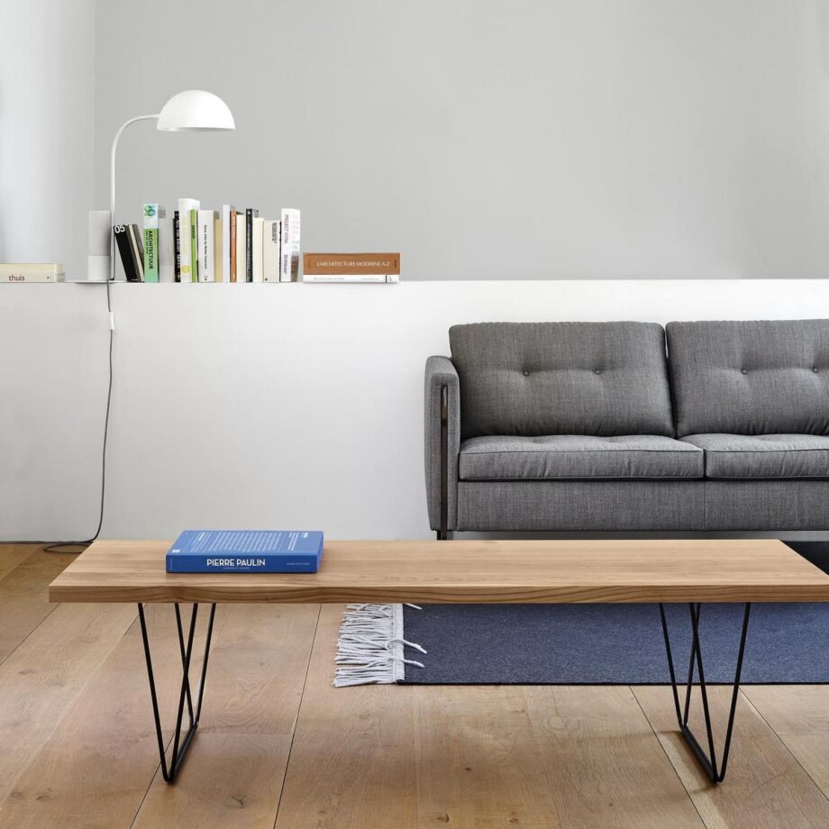 Cm 191 Coffee Table Ligne Roset