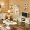 Leonardo Living Room Set Camelgroup