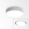 Supernova Xs Recessed 260 Ceiling Lamp Delta Light