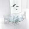 Mille Table Bonaldo