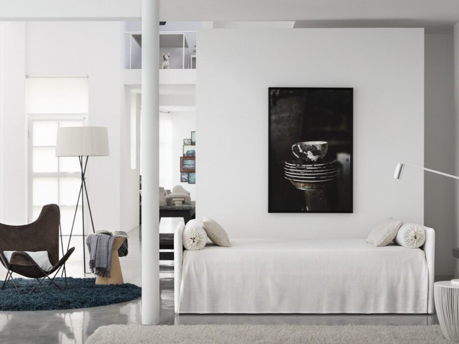 Duetto Sofa Flou