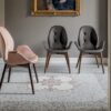 Sorrento Chair Tonin Casa