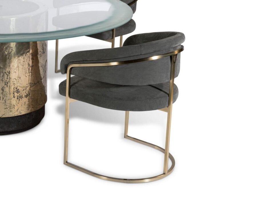 Clem Easy Chair Visionnair