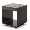 Elliott Outdoor Outdoor Side Table Minotti