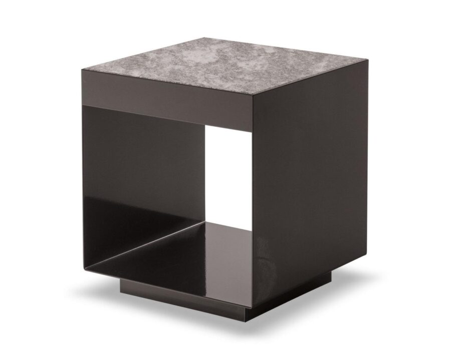 Elliott Outdoor Outdoor Side Table Minotti