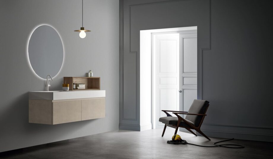 Lapis Bathroom Birex