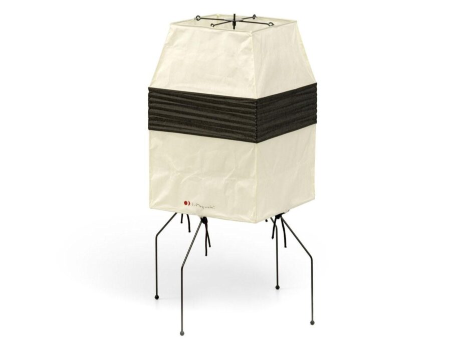 Akari Uf1 H Table Lamp Vitra