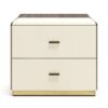 Orion Xl Bedside Table Capital Collection