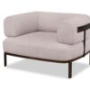 Belt Armchair Baxter