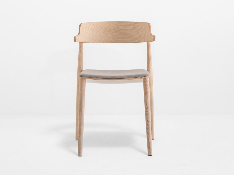 Nemea 2826 Chair Pedrali