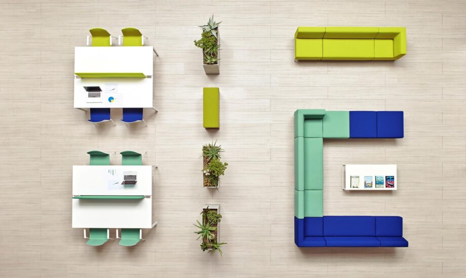 Noa 727/2 Chair Pedrali