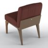 Mademoiselle Chair Bruno Zampa
