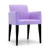Bibiana Easy Chair Domingo Salotti