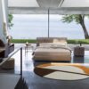 New Bond Bed Flou